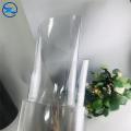 Rigid Clear Antistatic PET Film Sheet Rolls