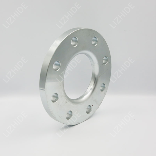 ANSI B16.5 standard 2 inch size slotted flange