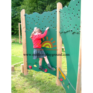 Panel Wall Climbing Net Rock Outdoor