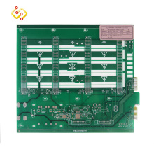 Manufacturing ROHS Custom PCB Printed Circuit Board