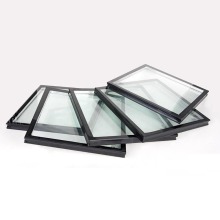 Single Glazed Tempered Insulated Glass