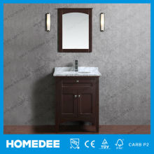 Mirrored Homedee 24inch Bathroom cabinet Vanity