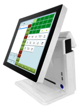 permanent use Multilingual order system