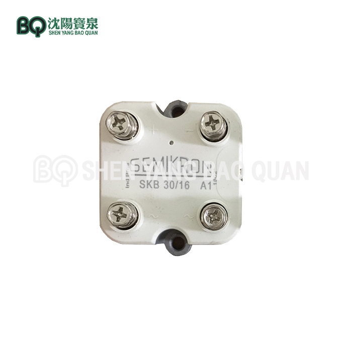 SKB30 Rectifier Modules for Construction Hoist