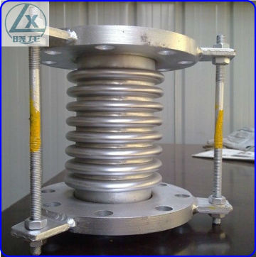 stainless steel pipe expansion joints/compensator