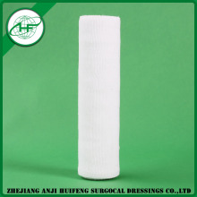 high quality medical PBT Plain Elastic bandage