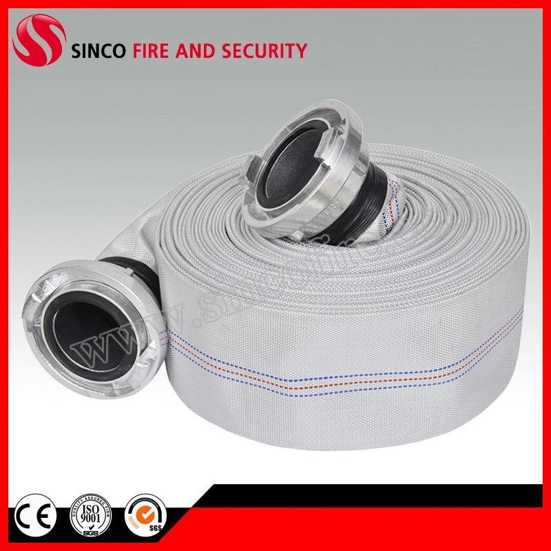 PVC Fire Hose Factory China