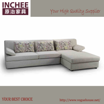 new design fabric sofa