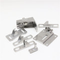 stainless steel investment casting part for general industry