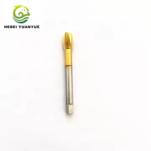 Custom Non-Standard Cold Heading Parts Quill Punch