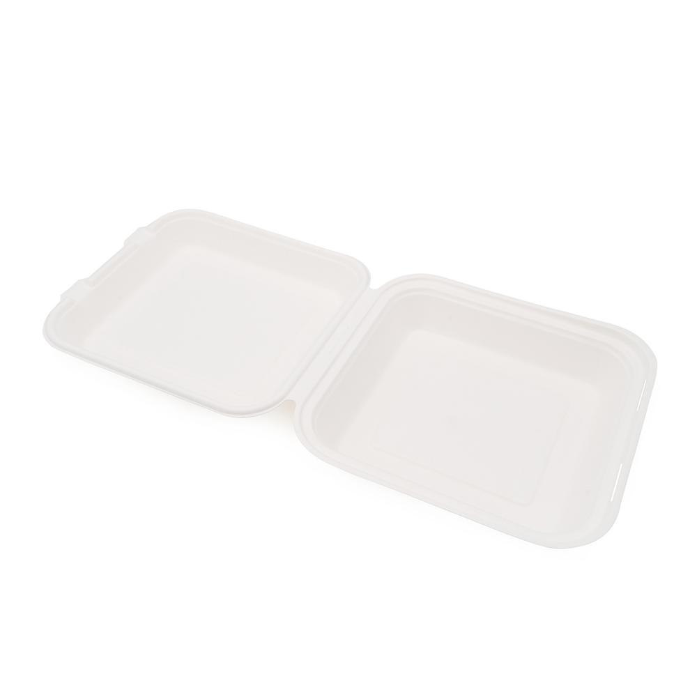 Quality And Quantity Assured Food Paper Box Packaging