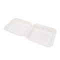 disposable tableware pape custom disposable lunch paper box