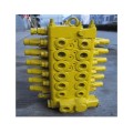 723-47-27500 / 723-47-27501 / 723-47-27502 / 723-47-27503 PC400 / 450-7 Valve de commande principale Nouvelle