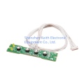 I-N610033141AA Esebenzayo-SW for Panasonic CM / NPM Machine