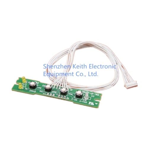 N610033141AA Operating-SW for Panasonic CM/NPM-maskin