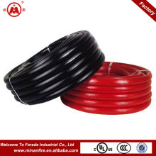 Fire Hose And Hose Reel