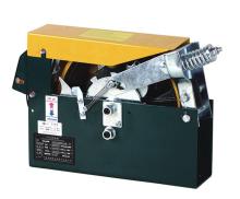 Elevator Safety Gear: Speed Limiter and Governor