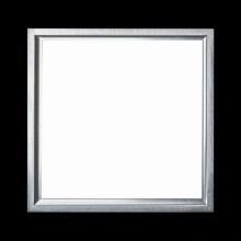 ultral thin hanging led ceiling panel light