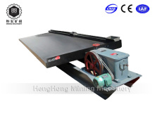 Separation Equipment Shaking Table For Sale