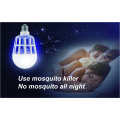 Bug Zapper Light Bulb Mosquito Killer Lamp
