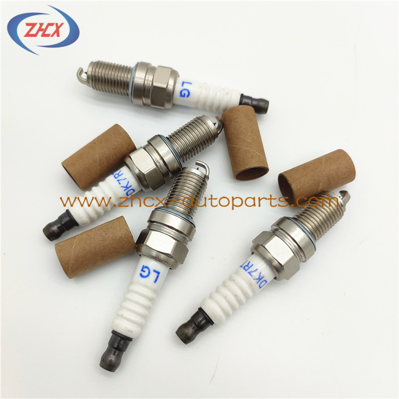 Zapalovací svíčka pro Wuling DFSK Changan Baic