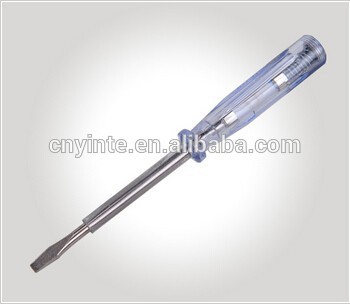 YT-0408 screwdriver electrical test pen