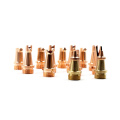 SUP Fiber Laser Welding Nozzles