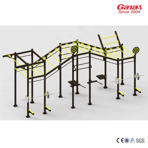 Multi Functional Machine Strength Training C-360H