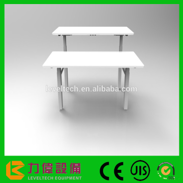 Cheap Metal Office Factory Direct White Office Cheap Small Computer Desk Small Metal Office Desks