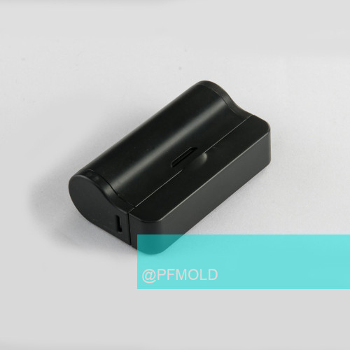 ABS Power adapter shell for electric vehicle