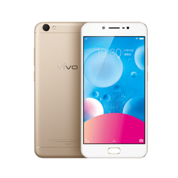 Wholesale and Retail Used Vivo Y67 32GB with Fingerprint Second-hand Mobile Phones
