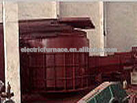 sale 12t nickel melting arc furnace from sehm in 2014