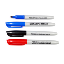 Hot Selling Fine Point Permanent Markers for Plastic, Wood, Stone & More