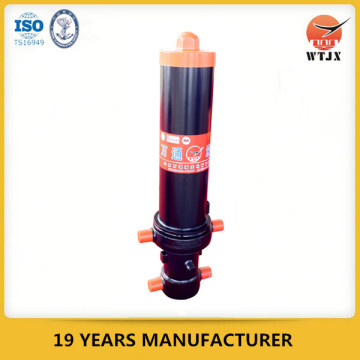 hydraulic cylinder for car lift