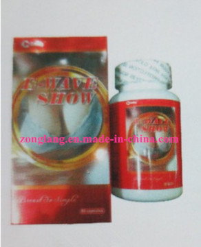 Emilay E-Wave Show Breast Enhance Capsule