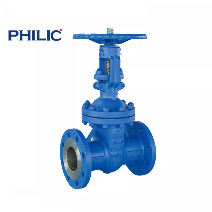 Din Gate Valve Png