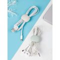 Cutom Headphone Earphone Organizer Cord Organizer