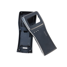 Custom Plastic Remote Control Shells