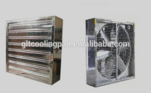 Wall Mounted High Speed&Industrial Exhaust Fan for Ventilation