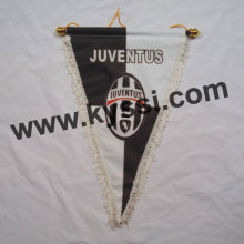 Club Soccer Team Football Team 43*33cm Triangular Pennants