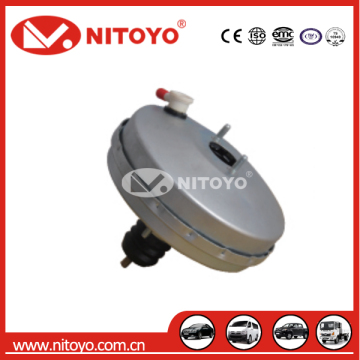 nitoyo 7701349781 vacuum brake booster for renault