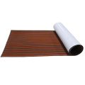 Eva Faux Teak Yacht Decking Marine Flooring