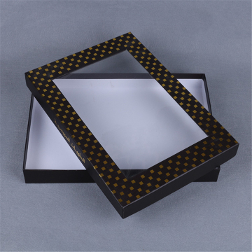 Custom T-shirt Packaging Clothing Packaging Boxes