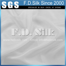 Top selling 8mm light mulberry habotai for pants