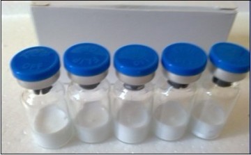 PEG-MGF(2mg/vial.10vials/kit) High Quality HGH