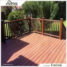 FENTECH Plastic Decking Composite Decking