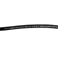 Multi-Layer Wire Braided Oil Resistant Hydraulic Rubber Hose