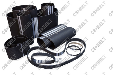 Rubber belt,Rubber timing belt,Neoprene Timing Belt