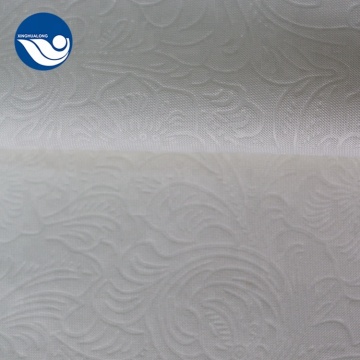 Table Cover Mini Matt Printed Fabric