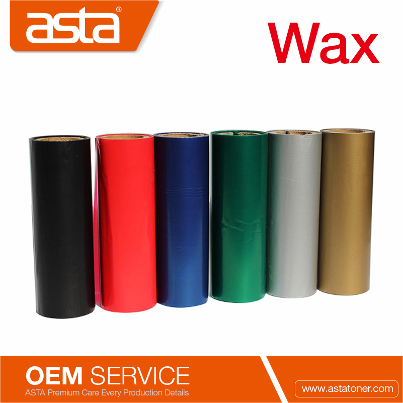 Color Wax